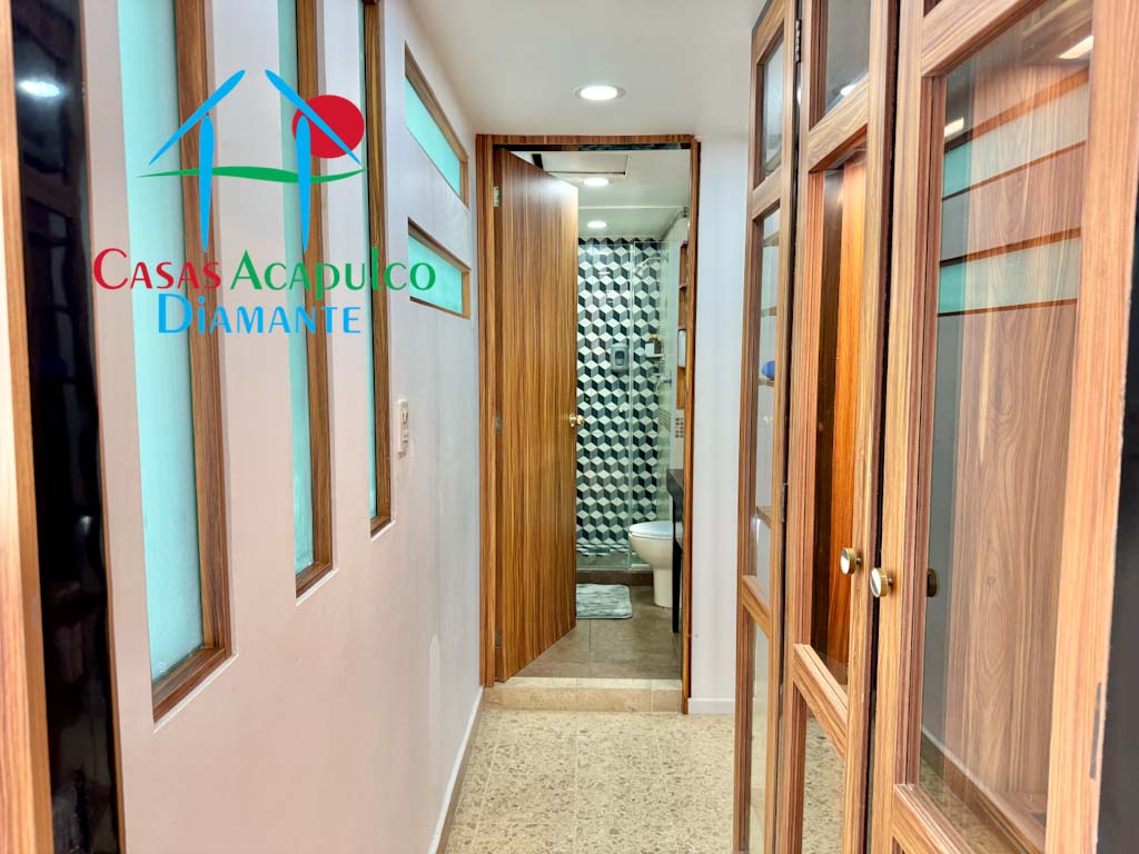 Torreblanca Torre Azul 3083 y 3084 - Baño completo 1